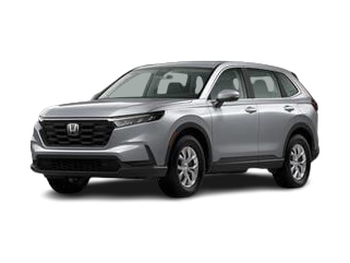 Thumbnail: 2026 Honda CR-V - 3