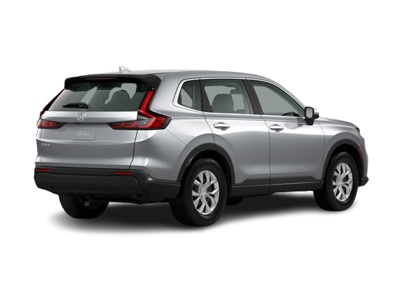 Thumbnail: 2026 Honda CR-V - 2