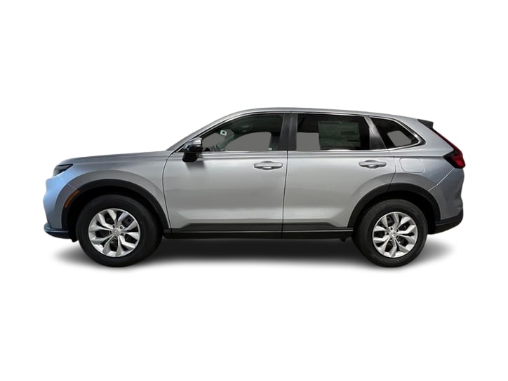 Thumbnail: 2026 Honda CR-V - 3