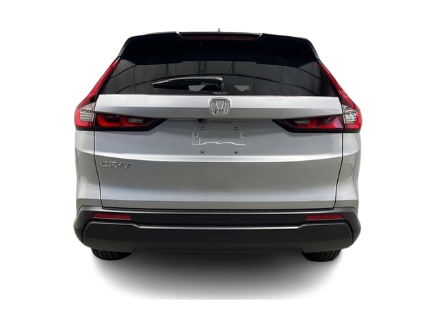 Thumbnail: 2026 Honda CR-V - 5