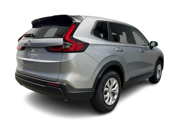 Thumbnail: 2026 Honda CR-V - 17