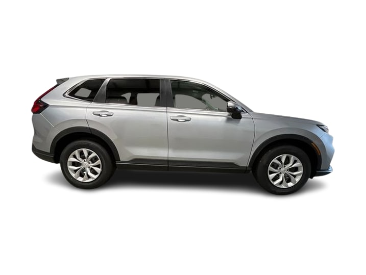 Thumbnail: 2026 Honda CR-V - 18