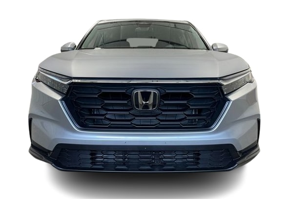 Thumbnail: 2026 Honda CR-V - 6