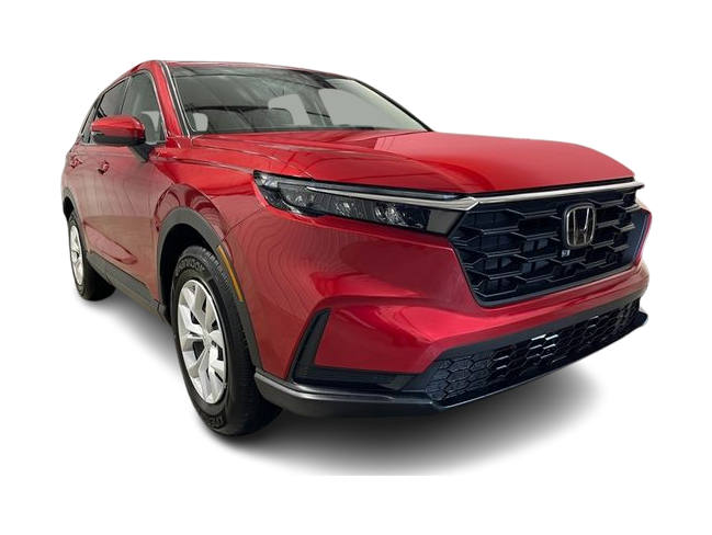 Thumbnail: 2026 Honda CR-V - 19