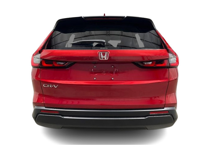 Thumbnail: 2026 Honda CR-V - 5