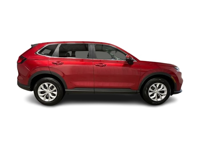 Thumbnail: 2026 Honda CR-V - 18