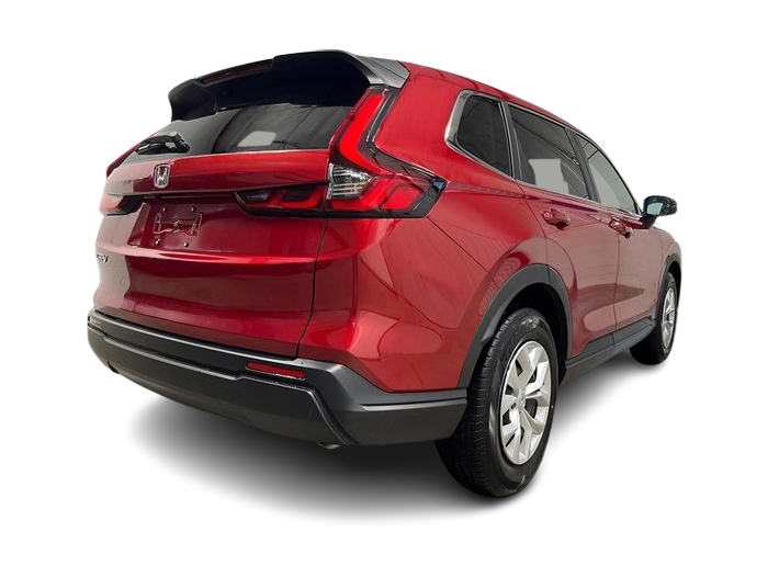 Thumbnail: 2026 Honda CR-V - 17