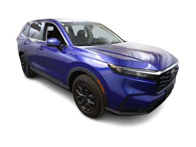 Thumbnail: 2024 Honda CR-V - 25