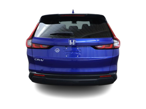 Thumbnail: 2024 Honda CR-V - 5