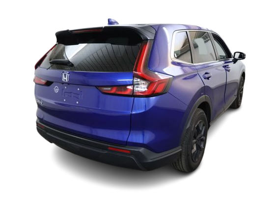 Thumbnail: 2024 Honda CR-V - 22