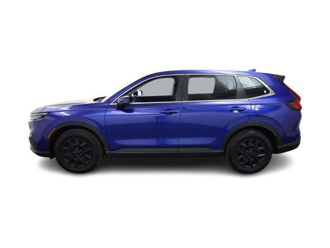 Thumbnail: 2024 Honda CR-V - 3