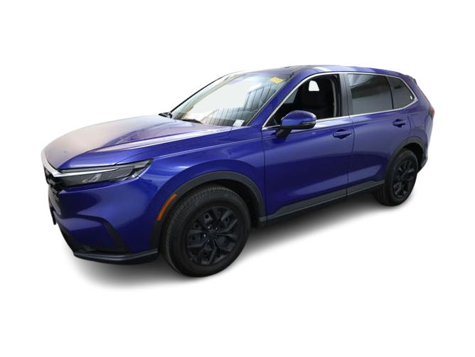 Thumbnail: 2024 Honda CR-V - 20