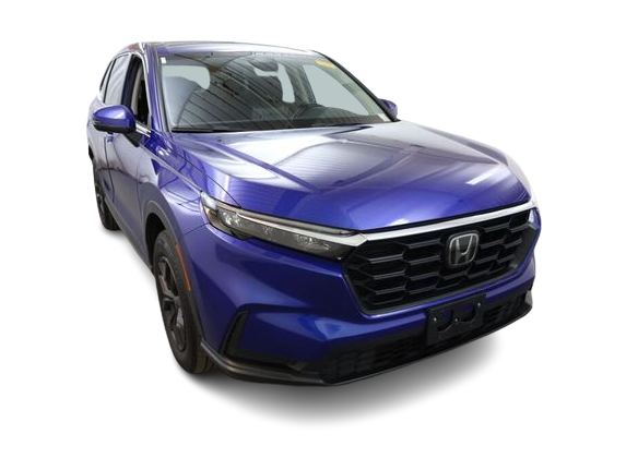 Thumbnail: 2024 Honda CR-V - 26