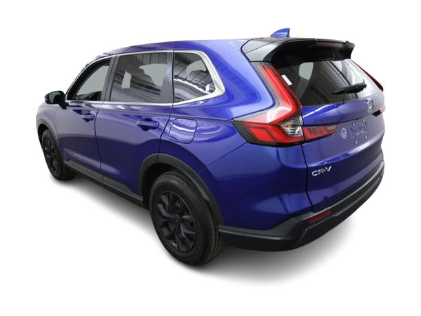 Thumbnail: 2024 Honda CR-V - 4
