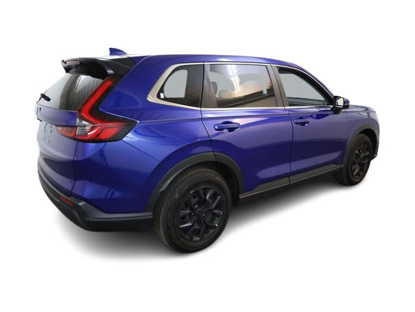 Thumbnail: 2024 Honda CR-V - 23