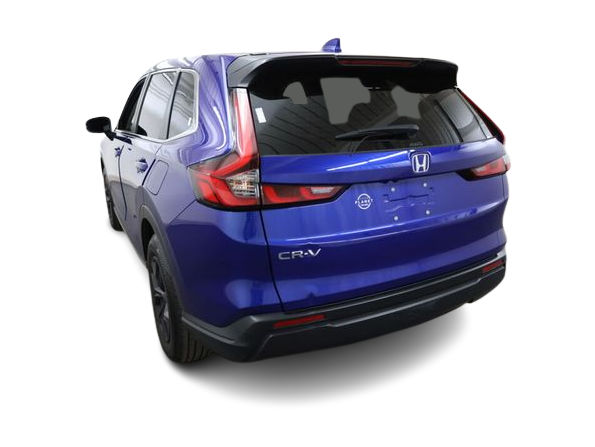 Thumbnail: 2024 Honda CR-V - 21