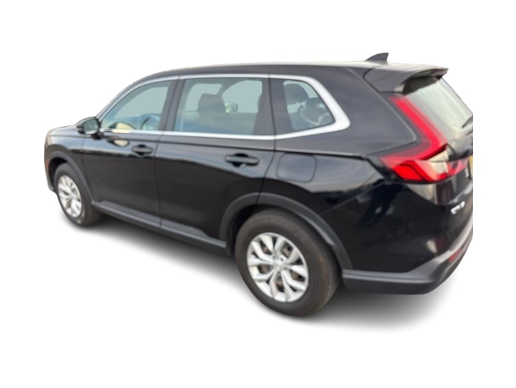 Thumbnail: 2024 Honda CR-V - 12