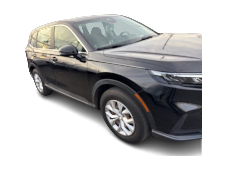 Thumbnail: 2024 Honda CR-V - 17