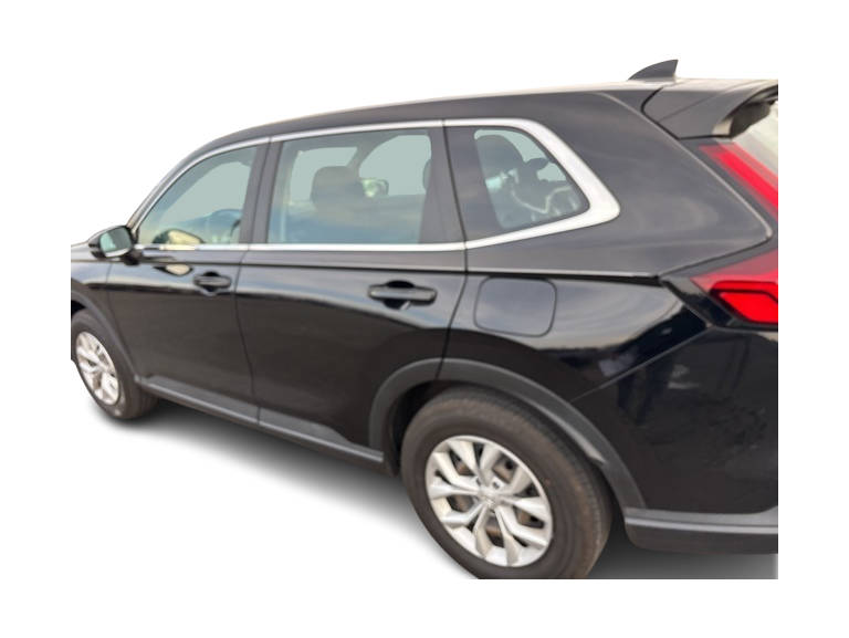 Thumbnail: 2024 Honda CR-V - 2