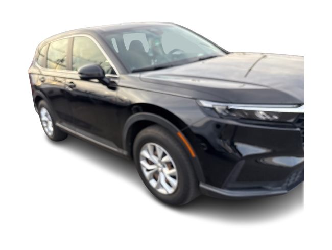 Thumbnail: 2024 Honda CR-V - 18