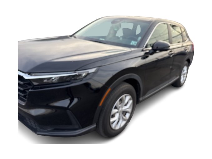 Thumbnail: 2024 Honda CR-V - 8