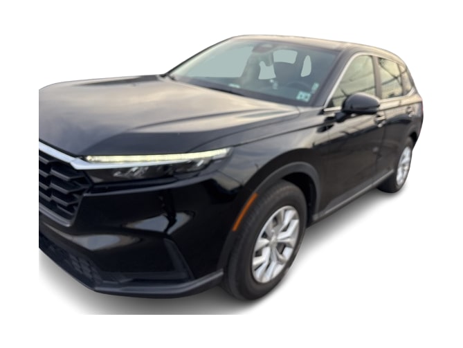 Thumbnail: 2024 Honda CR-V - 7