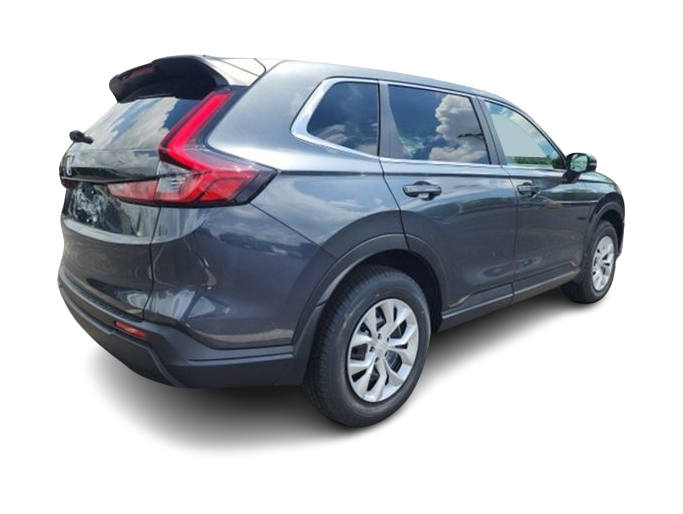 Thumbnail: 2026 Honda CR-V - 14