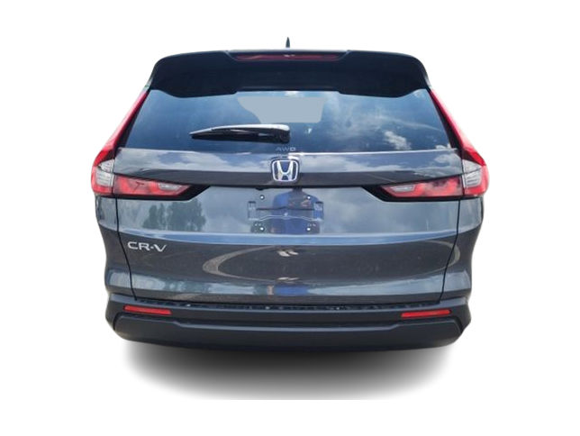 Thumbnail: 2026 Honda CR-V - 4