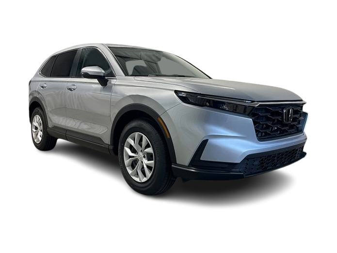 Thumbnail: 2026 Honda CR-V - 19