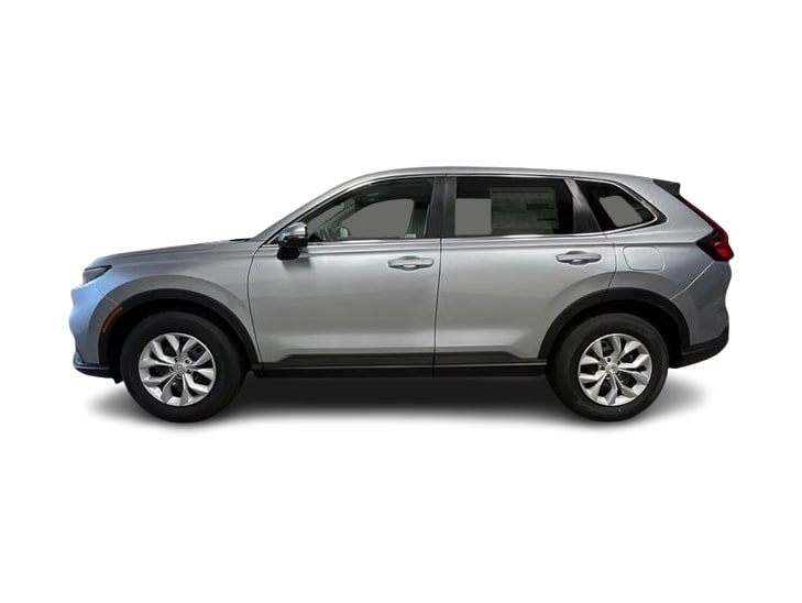 Thumbnail: 2026 Honda CR-V - 3