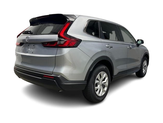 Thumbnail: 2026 Honda CR-V - 17