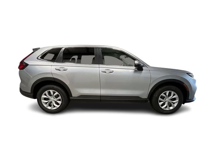 Thumbnail: 2026 Honda CR-V - 18