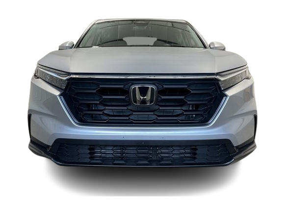 Thumbnail: 2026 Honda CR-V - 6