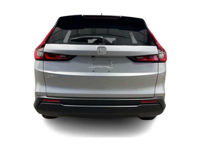 Thumbnail: 2026 Honda CR-V - 5