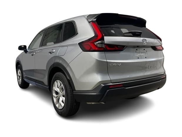 Thumbnail: 2026 Honda CR-V - 4