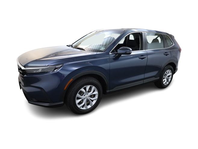 Thumbnail: 2024 Honda CR-V - 20