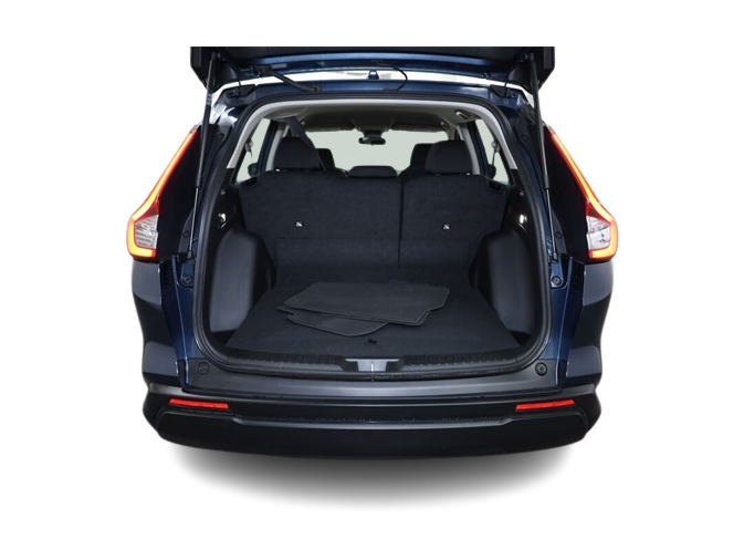 Thumbnail: 2024 Honda CR-V - 18