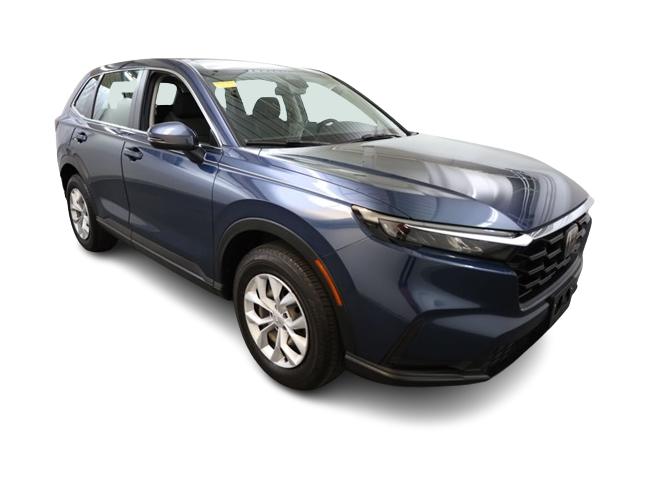 Thumbnail: 2024 Honda CR-V - 25