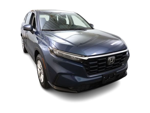 Thumbnail: 2024 Honda CR-V - 26