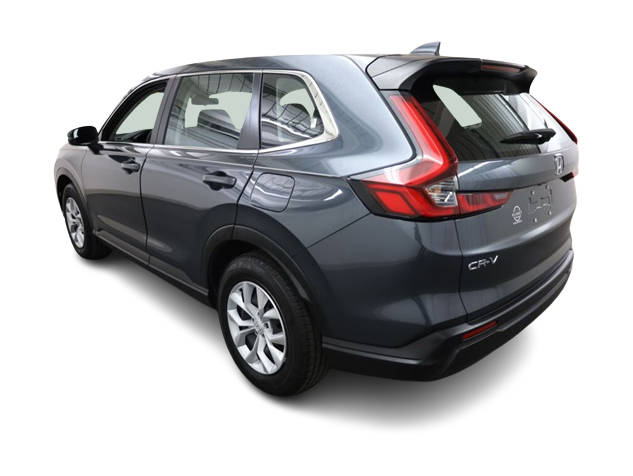 Thumbnail: 2023 Honda CR-V - 4