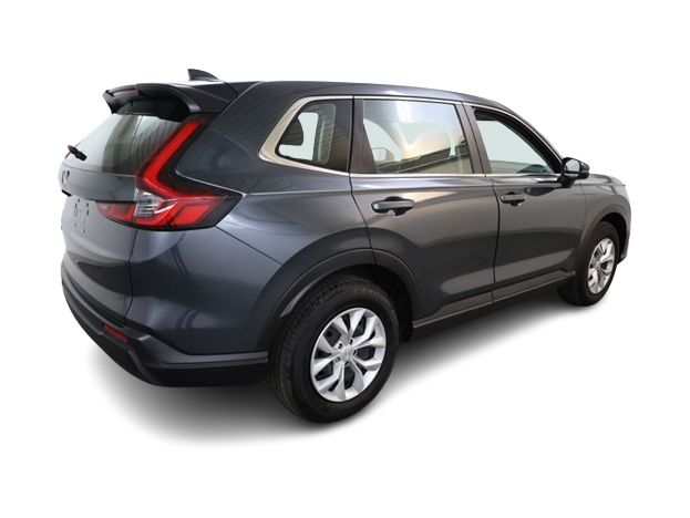 Thumbnail: 2023 Honda CR-V - 23