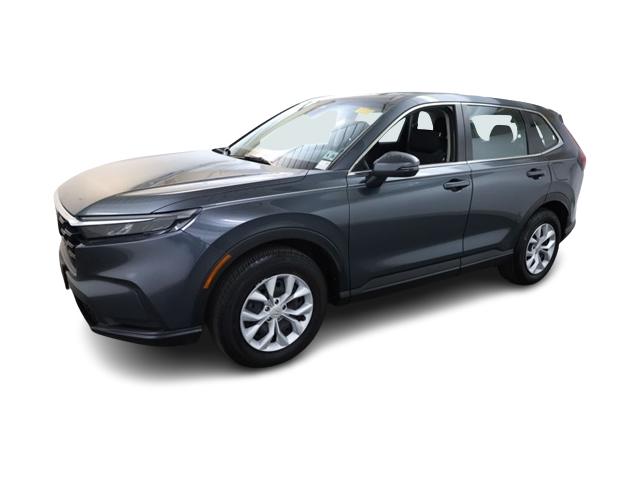 Thumbnail: 2023 Honda CR-V - 20