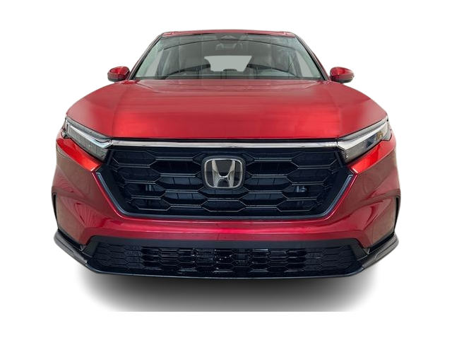 Thumbnail: 2026 Honda CR-V - 6