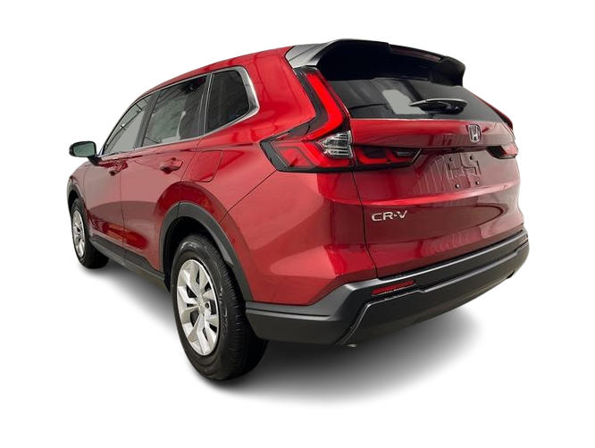 Thumbnail: 2026 Honda CR-V - 4