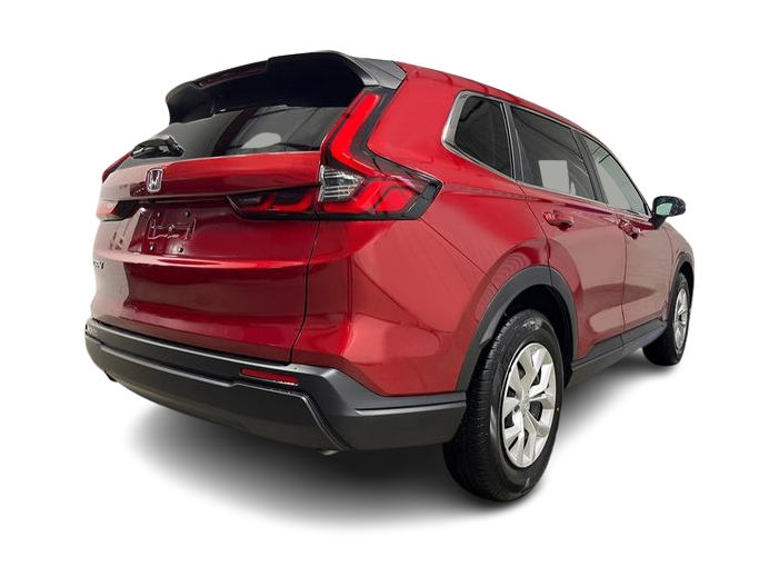 Thumbnail: 2026 Honda CR-V - 17