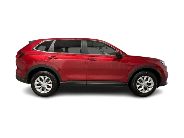Thumbnail: 2026 Honda CR-V - 18