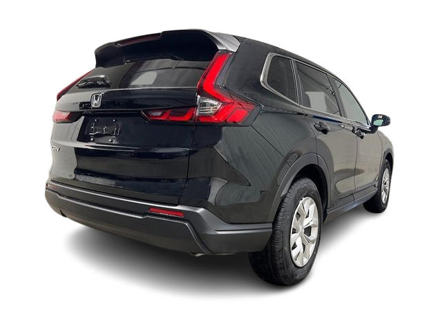 Thumbnail: 2026 Honda CR-V - 17
