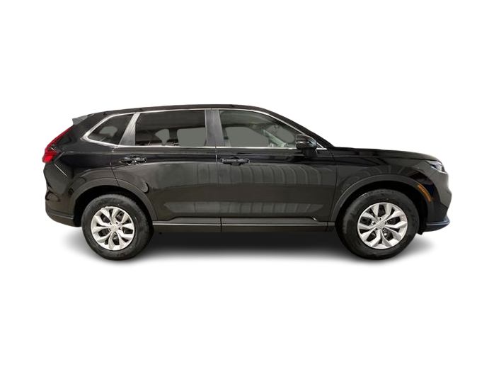 Thumbnail: 2026 Honda CR-V - 18
