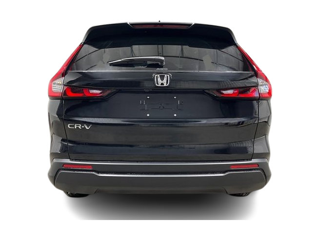 Thumbnail: 2026 Honda CR-V - 5