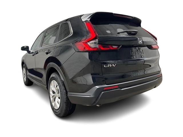 Thumbnail: 2026 Honda CR-V - 4